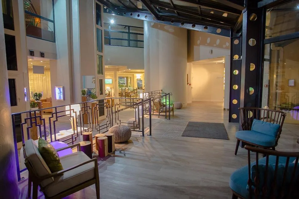 Mercure Thalasso & Spa Port Frejus