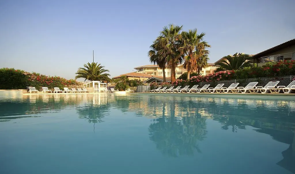 Mercure Thalasso & Spa Port Frejus 4*,