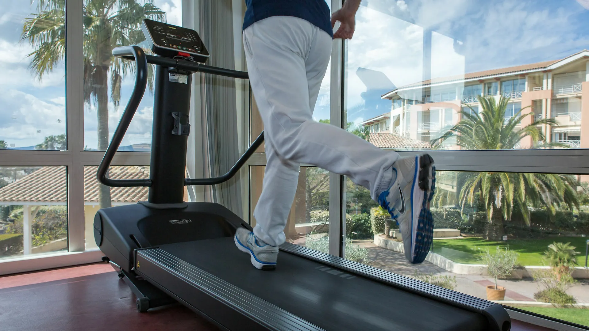 Mercure Thalasso & Spa Port Frejus