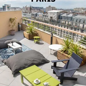 Hostel The People - Bercy 