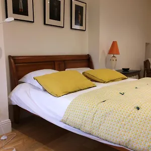 Homestay Independante Au Manoir De La Celinais Cote Cour Saint-Aubin-du-Cormier