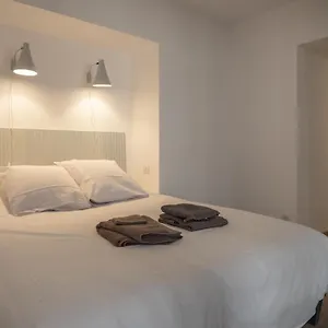 Apartment L'orangeraie Design En Plein Centre Castres (Tarn)