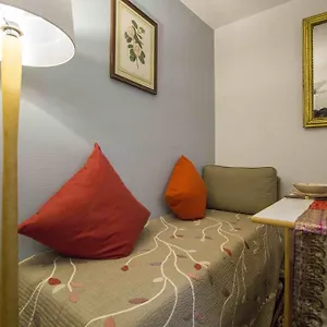 Hotel Des Arts Montmartre Paris