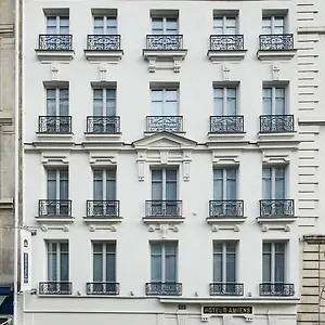 Hotel Western Premier Faubourg 88 Paris