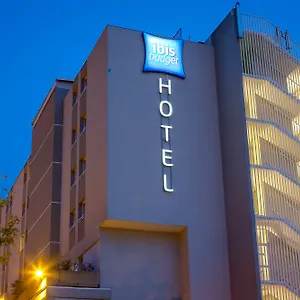 Ibis Budget St Raphaël Centre Tassigny ** Fréjus