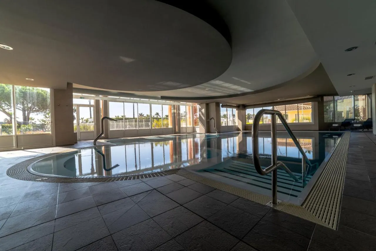 فندق Mercure Thalasso & Spa Port Fréjus