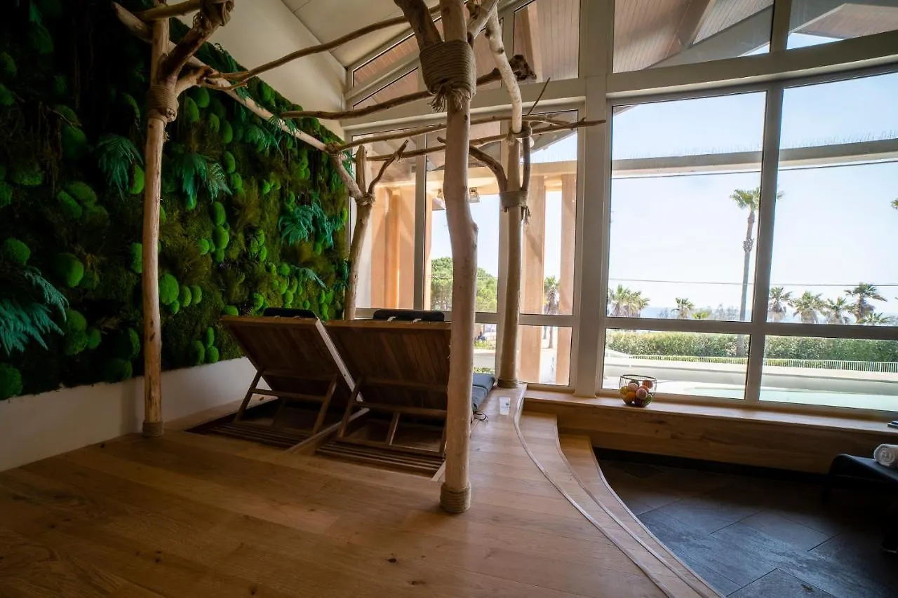 Hotel Mercure Thalasso&Spa Port Fréjus