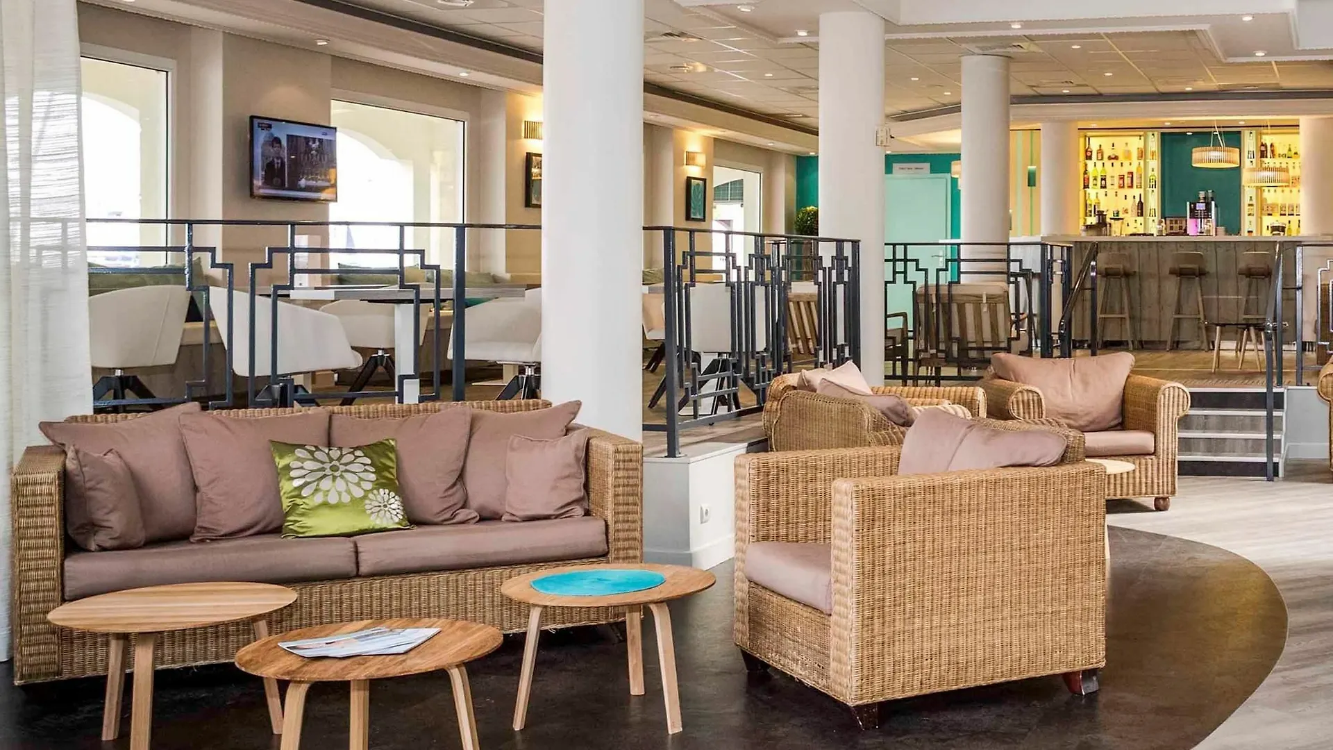 **** فندق Mercure Thalasso & Spa Port Fréjus فرنسا